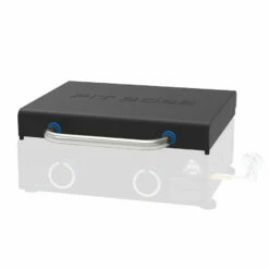 Ash Roamer Sales Store -Ash Roamer Sales Store 41052 2Burner griddle lid 2