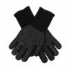 High Heat Knitted BBQ Gloves -Ash Roamer Sales Store 41061 Knitted Gloves Studio