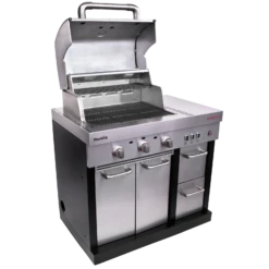 3-Burner Gas Grill -Ash Roamer Sales Store 42f8c193405fb30c173fd8b20f6a8b37 463246018