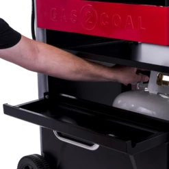 3-Burner Hybrid Grill -Ash Roamer Sales Store 460d9fb10bfe6ddadc06338429bf05c8 463370519