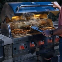 5-Burner Grill -Ash Roamer Sales Store 463277519 lifestyle 4