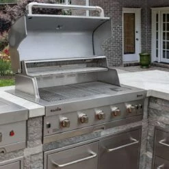 5-Burner Grill -Ash Roamer Sales Store 463277519 lifestyle 5