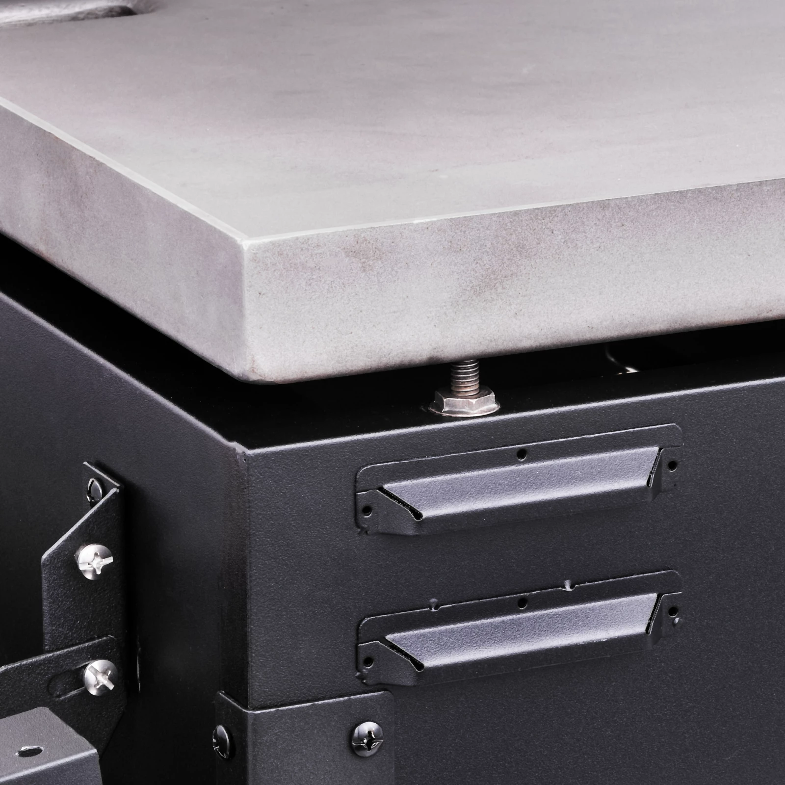 4-Burner Gas Griddle 4 4-Burner Gas Griddle - Image 2