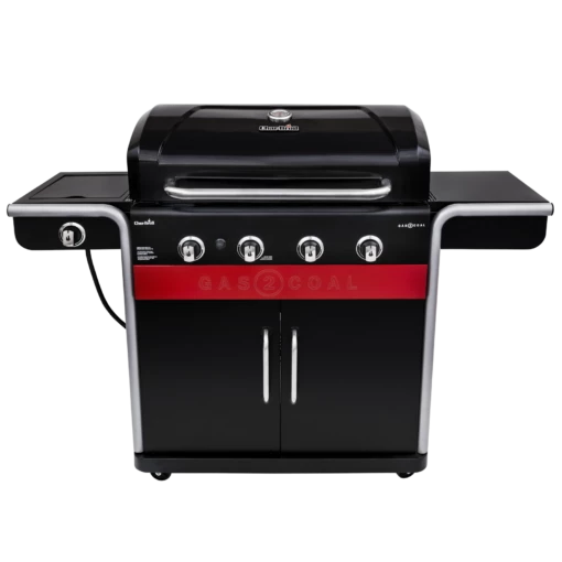 4-Burner Hybrid Grill -Ash Roamer Sales Store 507bcdfca8a078786ad76fdb106c8788 463278419