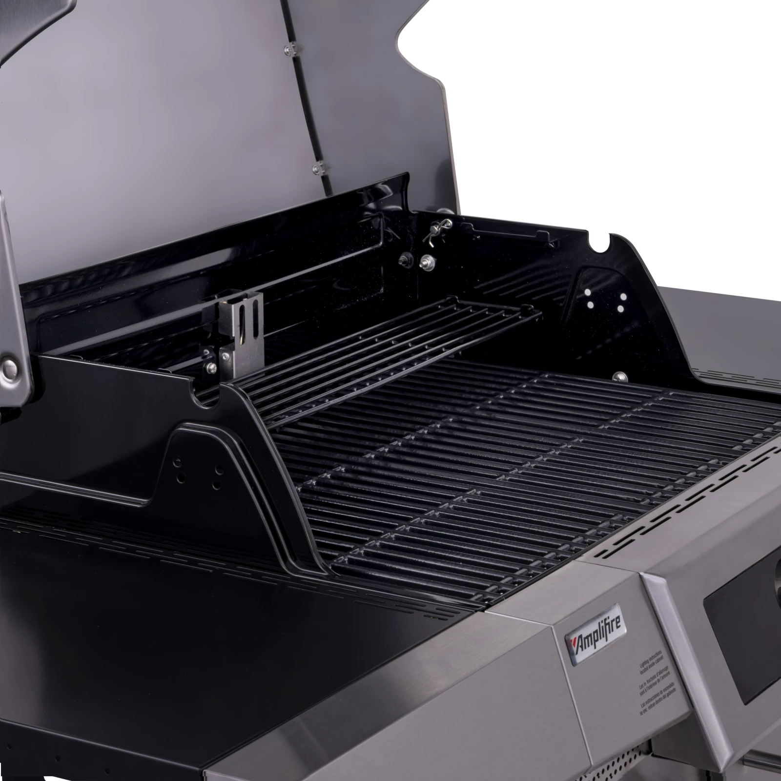 Cruise 435S Gas Grill 12 Cruise 435S Gas Grill - Image 10