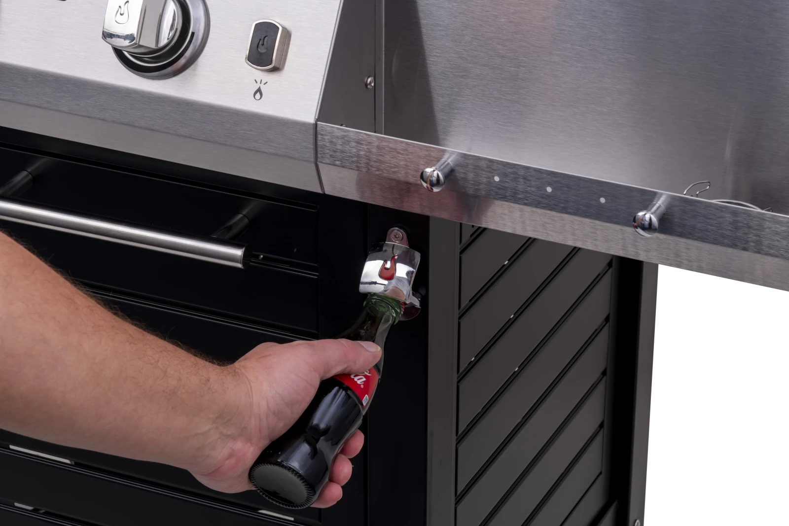 Vibe™ Griddle 8 Vibe™ Griddle - Image 6