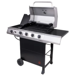 4-Burner Gas Grill 16 4-Burner Gas Grill -Ash Roamer Sales Store 52eba406d8346af1db297cb986d2e219 463351021