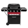 3-Burner Hybrid Grill -Ash Roamer Sales Store 532718e3a62020e0144b60b793e743a1 463370519