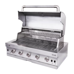 5-Burner Grill -Ash Roamer Sales Store 5433e1b4c34a03a668a83517ebd67652 463277519