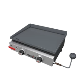 22" 2B Tabletop Griddle, Cover & Adapter Bundle 14 22" 2B Tabletop Griddle, Cover & Adapter Bundle -Ash Roamer Sales Store 5a908bf27e2edcaea3be752a6da6531e 463670023