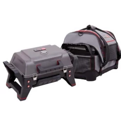 Grill2Go X200 Portable Gas Grill -Ash Roamer Sales Store 5b1a6cdd9251a23082e8ab55fb4d3a72 21401734