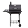 625 Charcoal Grill