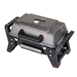 Grill2Go X200 Portable Gas Grill -Ash Roamer Sales Store 5b52d6bffb3338963f426a437e8c12e0 21401734