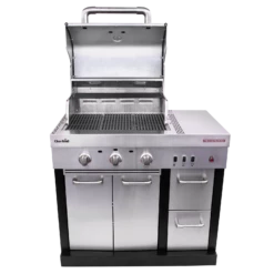 3-Burner Gas Grill -Ash Roamer Sales Store 5e84a377005c2eef351feac24cb8ef94 463246018