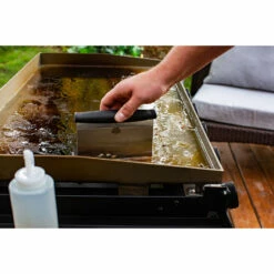 5-Piece Griddle Accessories Kit -Ash Roamer Sales Store 5piece ls2