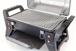 Grill2Go X200 Portable Gas Grill -Ash Roamer Sales Store 603e3bce3ad7a87d8bb33aba00305a21 21401734
