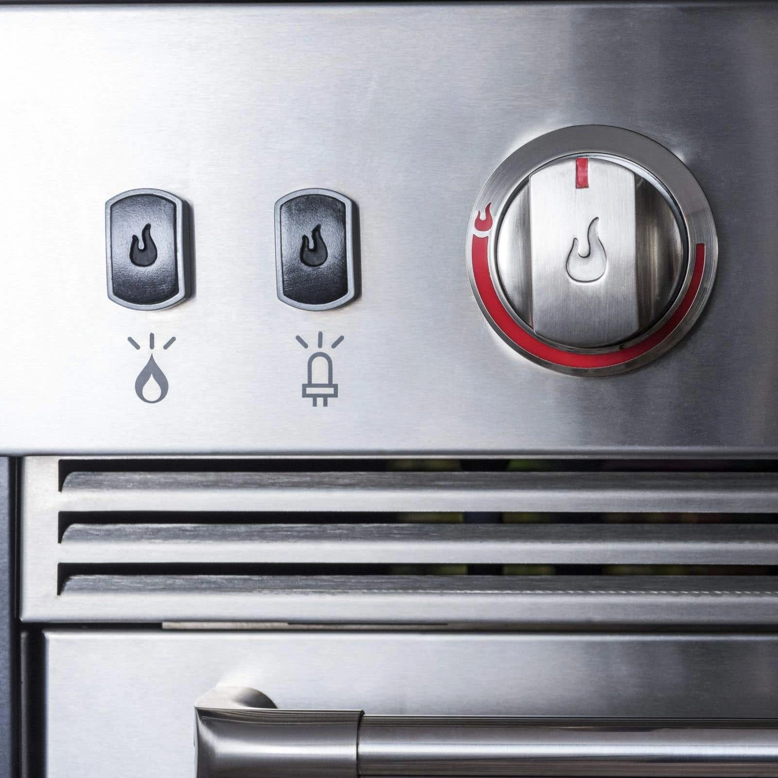 Stove Top 4 Stove Top - Image 2