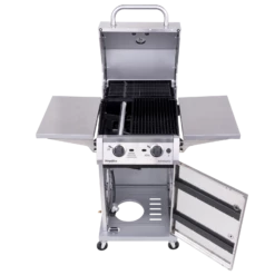 Performance Series™ Amplifire™ 2-Burner Gas Grill -Ash Roamer Sales Store 62969ba8104f5e8a520b106b35783e3b 463655421