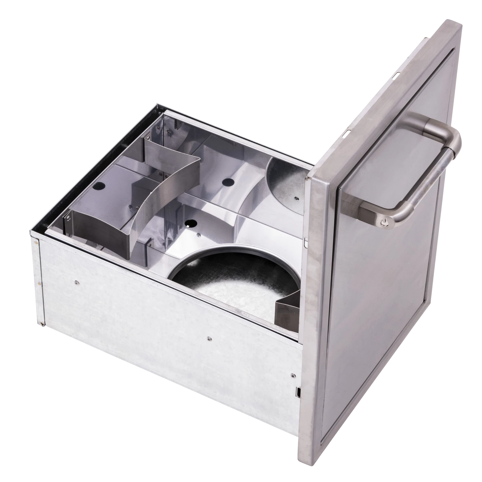 LP Tank And Trash Drawer 6 LP Tank And Trash Drawer - Image 4