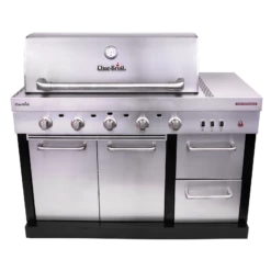 5-Burner Gas Grill -Ash Roamer Sales Store 66092aad73d77135b07420147cfa8581 463246118