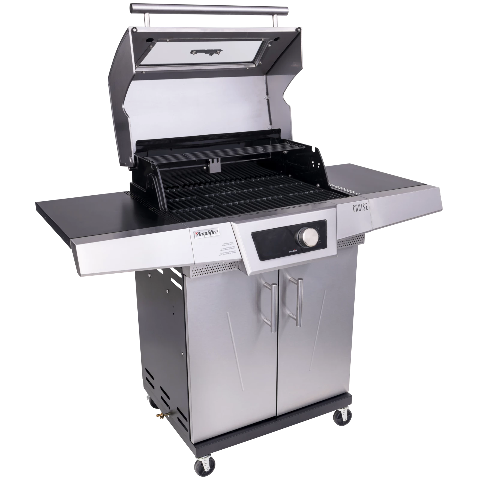 Cruise 435S Gas Grill 7 Cruise 435S Gas Grill - Image 5