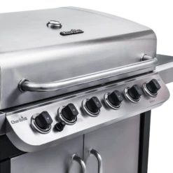 Performance Series™ 6-Burner Gas Grill -Ash Roamer Sales Store 695f7dbb8efd1ec0ceca6be577b80e01 463276517
