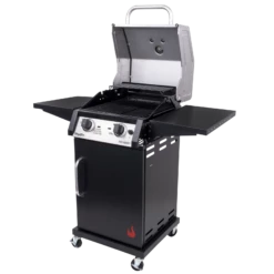 2-Burner Gas Grill -Ash Roamer Sales Store 6ae00dc8d1da169e27534f45987819dc 463655021