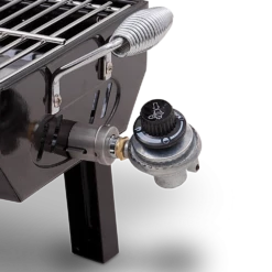 1-Burner Portable Propane Gas Grill In Stainless Steel 13 1-Burner Portable Propane Gas Grill In Stainless Steel -Ash Roamer Sales Store 6d3141affb5a9828f789661d4ee33824 465640214