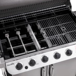 Performance Series™ 6-Burner Gas Grill -Ash Roamer Sales Store 6d8d6e1b74798536623182835431fe6f 463276517