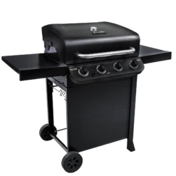 4-BURNER GAS GRILL 13 4-BURNER GAS GRILL -Ash Roamer Sales Store 6da8a2eece7fc9b76234e7cf648386dc 463376419