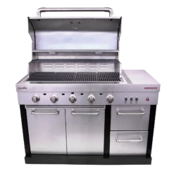5-Burner Gas Grill -Ash Roamer Sales Store 6f9fe1533300bd624b96f8578af6125c 463246118