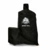 Pit Boss Whiskey Still Pellet Smoker Cover -Ash Roamer Sales Store 73150 PBVPS1 WhiskeyStill cover1