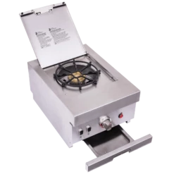 Side Burner -Ash Roamer Sales Store 73b6e11d0842370b97831212c3a0c1a2 463670619