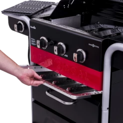 3-Burner Hybrid Grill -Ash Roamer Sales Store 7591ca4f111c352447d5ba58afe46d78 463370519