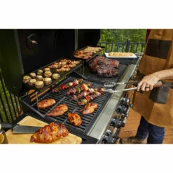 Pit Boss Memphis Ultimate Combo Grill -Ash Roamer Sales Store 75952 memphis lifestyle grates