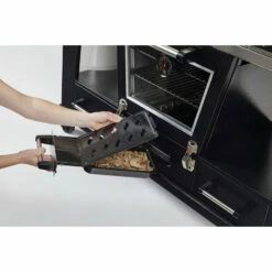 Pit Boss Memphis Ultimate Combo Grill -Ash Roamer Sales Store 75952 memphis studio detail