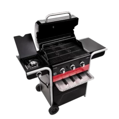 3-Burner Hybrid Grill -Ash Roamer Sales Store 764ac922bcd1cdb71665d063900d3b0f 463370519