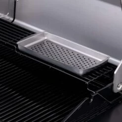 5-Burner Gas Grill & Griddle