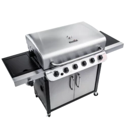 Performance Series™ 6-Burner Gas Grill -Ash Roamer Sales Store 7d993395584d118eb166b51e2898f77b 463276517