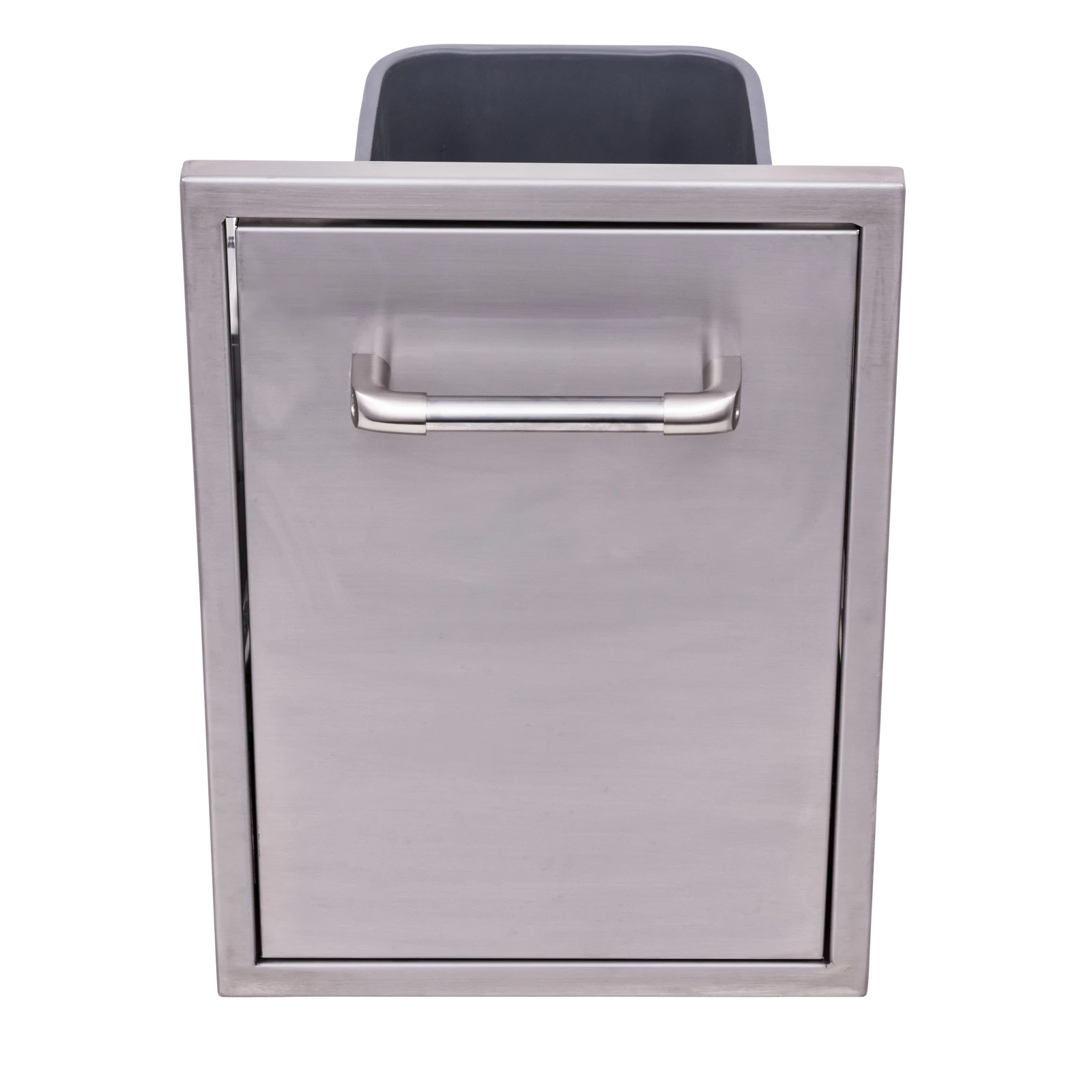 LP Tank And Trash Drawer 3 LP Tank And Trash Drawer