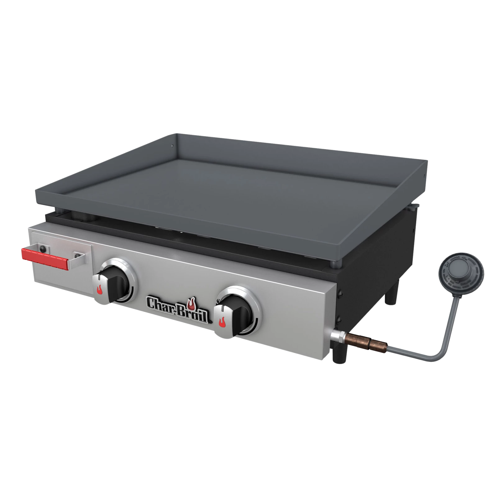 22" 2B Tabletop Griddle, Cover & Adapter Bundle 3 22" 2B Tabletop Griddle, Cover & Adapter Bundle