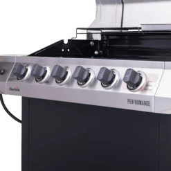 6-Burner Gas Grill & Griddle 20 6-Burner Gas Grill & Griddle -Ash Roamer Sales Store 912a777c443be57f35cc46490e4f0f83 463228622