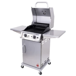 Performance Series™ Amplifire™ 2-Burner Gas Grill -Ash Roamer Sales Store 91c36cb71a4c59f40122e5e9c4199e03 463655421