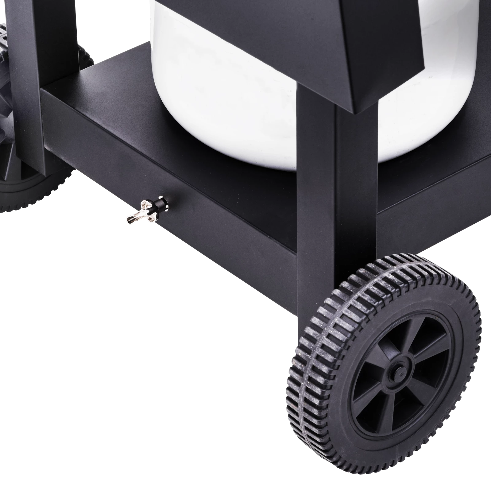 4-Burner Gas Griddle 6 4-Burner Gas Griddle - Image 4