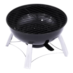 Portable Kettle Charcoal Grill -Ash Roamer Sales Store 9adfedd3be47645a498a47105f944db8 13301719