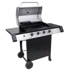 Performance Series™ Amplifire™4-Burner Gas Grill -Ash Roamer Sales Store 9b04d032a69b0f27fe5c224f910bb79d 463331221