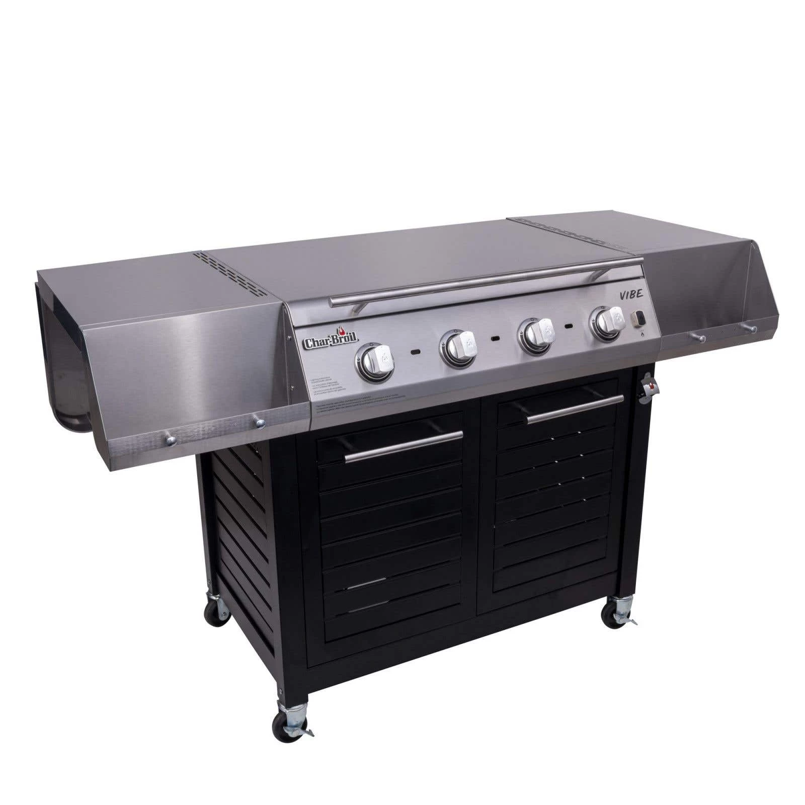 Vibe™ Griddle 6 Vibe™ Griddle - Image 4