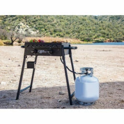 Country Smokers 2-Burner Griddle 11 Country Smokers 2-Burner Griddle -Ash Roamer Sales Store IMG 7926 Editcopy