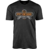 Pit Boss Tools Of The Trade Men’s T-Shirt - Charcoal Heather - S -Ash Roamer Sales Store M PITB020 ToolsoftheTrade 01