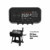 Pit Boss Replacement Control Board - Pro Series 850 - WiFi/BT -Ash Roamer Sales Store MicrosoftTeams image 90
